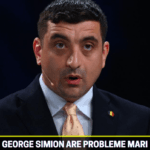 George Simion are probleme mari. Reacția autorităților după ce i-a filmat pe jurnaliștii DIGI24 pe ascuns