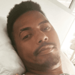 Probleme grave pentru Eric de Oliveira: abia se poate mișca! Riscă să-i fie amputate ambele picioare