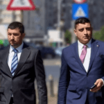 Libra Bank a blocat conturile AUR și a sesizat Oficiul pentru Spălarea Banilor pentru ”tranzacții suspecte” către firme controlate de Maricel Păcuraru, patronul Realitatea TV / Marius Lulea a refuzat să declare sursa averii