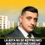George Simion face un anunț la care nu se aștepta nimeni, până și susținătorii lui sunt înmărmuriți