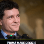 Prima decizie luată de președintele Nicușor Dan. Românii s-au enervat