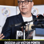 Victor Ponta a luat o decizie majoră după ce postul de președinte PSD a devenit vacant. Ce le promite social democraților „daca îl primesc înapoi”