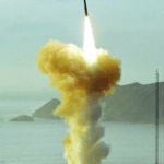 Americanii au lansat „racheta apocalipsei”. Intercontinentala a parcurs 24.000 de kilometri într-o oră
