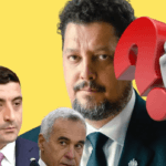 Claudiu Târziu îl demolează pe George Simion: „Degeaba spune că s-a furat, toate greşelile sunt ale lui. AUR va intra într-o etapă de disoluţie”