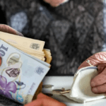 250 lei în plus la pensie, pentru acești 2.000.000 de pensionari din România. Care este singura CONDIȚIE