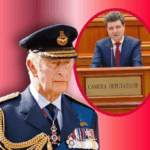 Regele Charles transmite un mesaj istoric lui Nicușor Dan, noul președinte al României. „Știu că sub conducerea dumneavoastră relațiile noastre vor înflori”