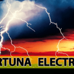 Meteorologii Accuweather, avertisment de furtună electrică în București. La ce oră intră în vigoare