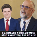 Kelemen Hunor s-a scăpat și a făcut dezvăluirea momentului. S-a ajuns la un acord istoric privind viitorul guvern al României