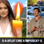 S-a aflat cine a împușcat-o pe Teodora de la Insula iubirii. Cine este, de fapt, bărbatul care i-a luat viața