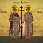 Sfinții Împărați Constantin și Elena, sărbătoare mare pentru români! Ce nu ai voie să faci pe 21 mai