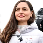 Anamaria Gavrilă îi cere lui Nicușor Dan „să se supună unui control medical independent”. Totul, după ce George Simion l-a numit pe candidatul la președinție ”autist”