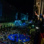 Rezultate alegeri prezidenţiale 2025. Nicuşor Dan este matematic noul preşedinte al României