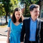 Nicușor Dan și familia lui nu se uită la televizor de opt ani. Motivul din spatele deciziei