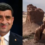 George Simion declară că este noul președinte al Ciadului. Mesajul candidatului AUR a stârnit hohote de râs