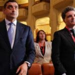 STUDIU: George Simion, susţinut de 76% dintre românii fără liceu. 74% din votanţii lui Nicuşor Dan au studii superioare