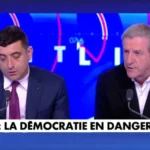 George Simion s-a făcut de râs într-o emisiune televizată din Franța: „Nous voulons…o încetare a focului”. Liderul AUR s-a luat la ceartă cu francezii: „Orașele franceze sunt murdare, periculoase și fără Dumnezeu” VIDEO