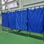 Alegeri turul 2. Un bărbat a murit în cabina de vot din județul Mehedinți