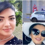 Filmul morții Oliviei, românca asasinată din răzbunare de fostul iubit. Cum a atras-o bărbatul în apartamentul din Belgia, unde a trecut prin Iad