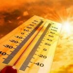 Vine canicula! Meteorologii anunță temperaturi record în România! Ce trebuie să faci în zilele toride de vară