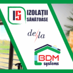 Fibrele de lemn – bariera naturală împotriva frigului, căldurii și zgomotului