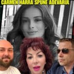 Carmen Harra, dezvăluiri halucinante despre destinul Teodorei Marcu. Ce se ascunde în data ei de naștere, de fapt