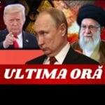 Alertă totală. Decizia de ultimă oră a Rusiei după ce SUA a atacat Iran