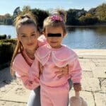 Fetița de 3 ani a Teodorei Marcu, martoră la tragedie: ce s-a aflat de la tatăl ei