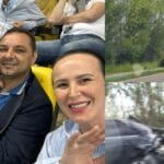 Câți ani de închisoare riscă Ionel Ganea după ce fiul său de doar 2 ani a murit în accidentul provocat de fostul fotbalist: ”legea ține cont că tatăl era la volan”