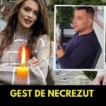 Detalii tulburătoare! Ce a făcut Robert “Wolf” imediat după ce a împușcat-o cu sânge rece pe Teodora: „A cerut un…