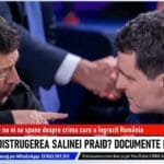 Ce i-a făcut Zelenski lui Nicușor Dan, în fața tuturor: ”E speriat, tumefiat!”