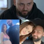 Ce i-a spus Alex Marcu printr-un mesaj prietenului său, după moartea soției lui, Teodora: "Este într-o iluzie, el nu înțelege ce se întâmplă" / Ce decizie a luat în privința fiicei lui de 3 ani