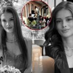 Teodora Marcu a ajuns acasă, la Bacău, în sicriu, unde va fi înmormântată. Imagini sfâșietoare cu soțul ei îndurerat