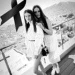 Mesaj tulburător din partea surorii Teodorei Marcu. De ce nu a putut fi alături la înmormântare