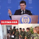 Revine armata obligatorie în România? Președintele Nicușor Dan oferă primele clarificări despre acest scenariu discutat intens