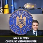 Lista ministerelor și miniștrilor din noul guvern. Cum și-au împărțit partidele funcțiile (SURSE)