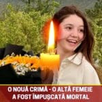 Crimă șocantă: o influenceriță de 17 ani, ucisă de un bărbat care i-a fost admirator obsedat