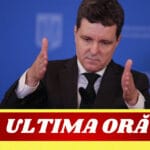 Nicușor Dan calmează situația: „Taxa pe tranzacții bancare și creșterile de impozite sunt doar scenarii!“