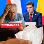 Alertă pentru pensionari: Taxarea pensiilor de peste 2.500 de lei? Ce spune președintele României despre această decizie