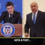 Nicușor Dan l-a desemnat pe Ilie Bolojan premierul României