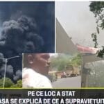 Pe ce loc a stat singurul supraviețuitor al accidentului aviatic. Așa se explică cum a supraviețuit