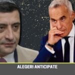 Este știrea momentului în România. Este vorba de Alegeri anticipate