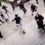 Catedrala din Cernăuţi, unde sunt slujbe în română, atacată de zeci de ucraineni. Preoţii au fost bătuţi