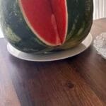 Pericolul descoperit în pepenii de la tarabele din piață! Risc de paralizie sau moarte