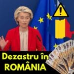 Comisia Europeană, ULTIMATUM pentru România. Va fi obligatoriu pe 15 octombrie. Este o măsură radicală