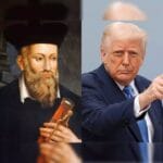 Care e profeția lui Nostradamus despre Israel, care înspăimântă o lume întreagă. Ce scria despre Ierusalim