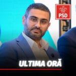 Ce avere are primul ministru de etnie romă din istoria României. Florin Manole, milionar în lei cu o ascensiune fulminantă în PSD