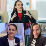 Oana Țoiu, noul ministru de Externe, a plecat dintr-o emisiune, după ce a fost jignită în direct de Radu Cristescu, fost deputat PSD: „Câtă nesimțire!”