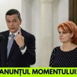 Sorin Grindeanu, surprins de indemnizațiile din companiile aflate, până acum o lună, în subordinea sa: "E inadmisibil"/ Șeful PSD este noul preşedinte al Camerei Deputaţilor