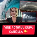 Furtuni violente după valul de caniculă care a afectat România: ANM avertizează asupra vijeliilor și ploilor torențiale