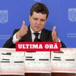Nicușor Dan clarifică situația pensiilor și salariilor: ce spune despre posibila înghețare